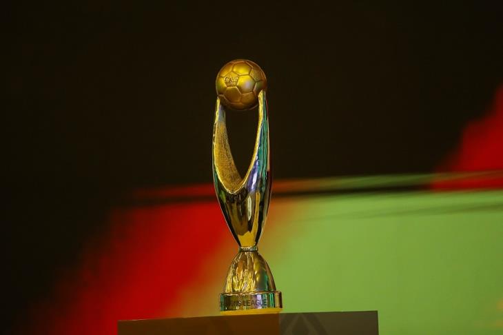 دوري أبطال أفريقيا